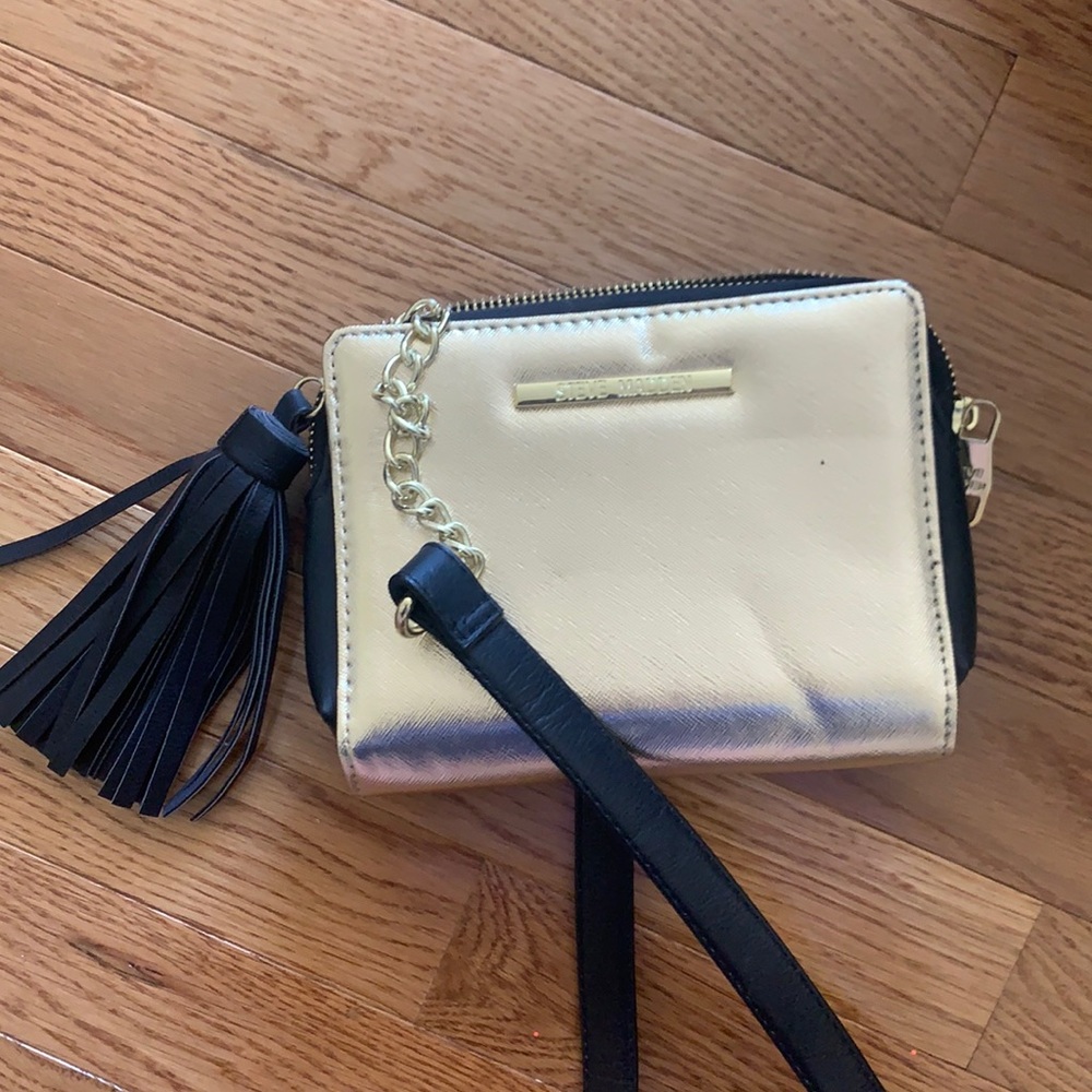 Steve Madden cross body bag